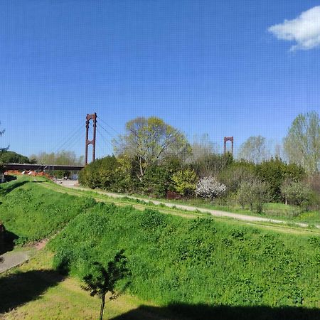 Apartament La Fornacetta Piza Zewnętrze zdjęcie
