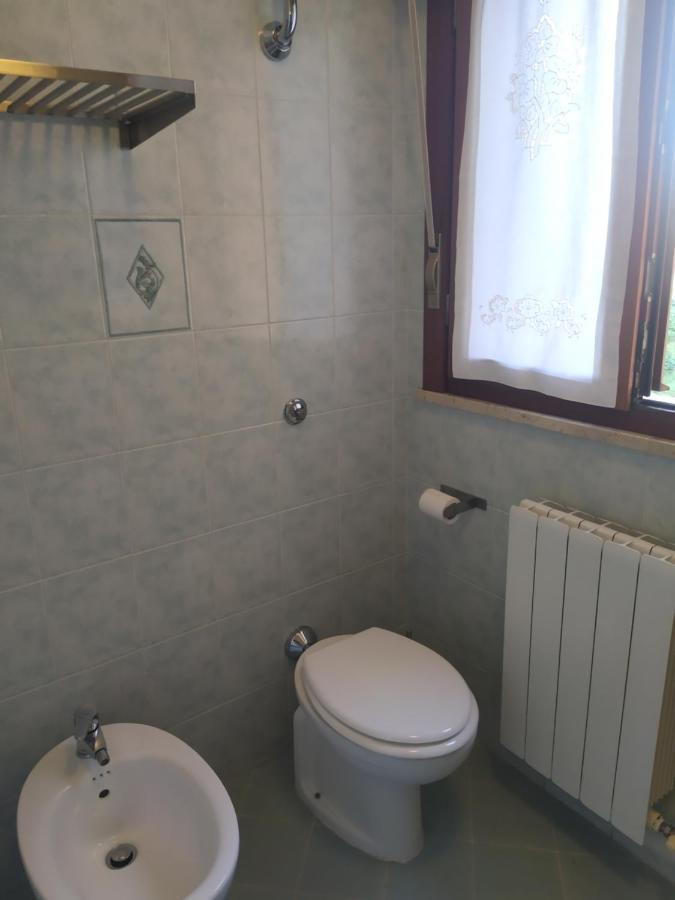 Apartament La Fornacetta Piza Zewnętrze zdjęcie