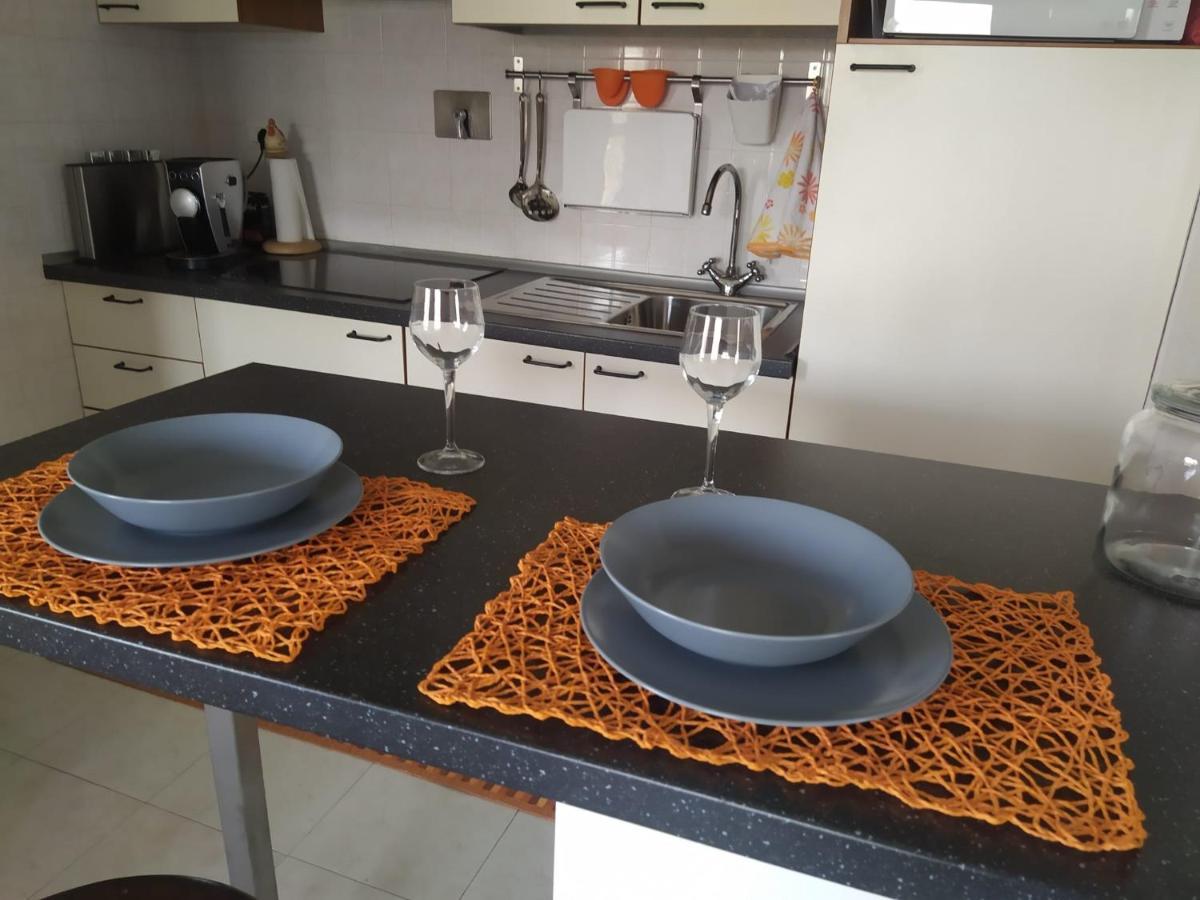 Apartament La Fornacetta Piza Zewnętrze zdjęcie