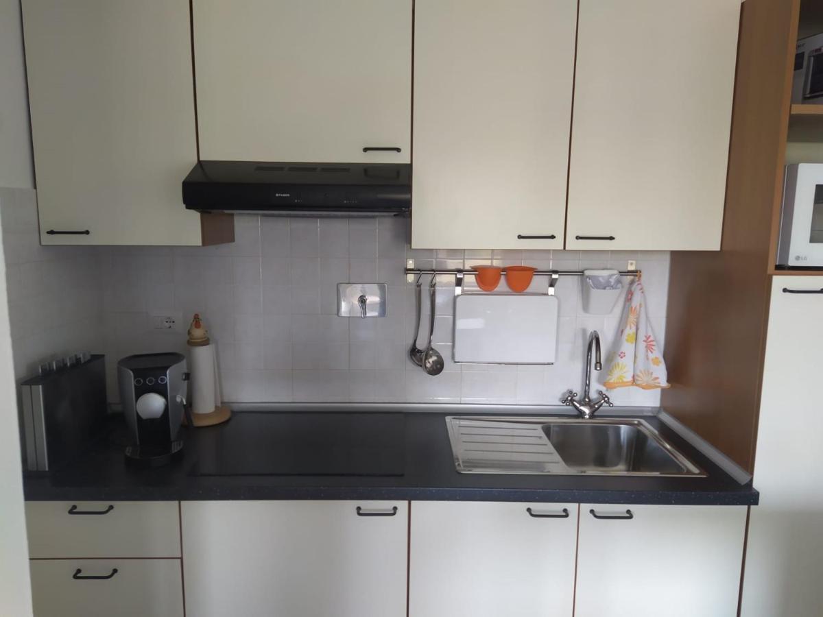 Apartament La Fornacetta Piza Zewnętrze zdjęcie