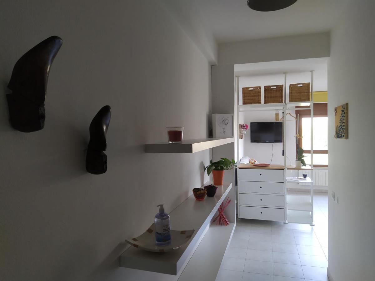 Apartament La Fornacetta Piza Zewnętrze zdjęcie