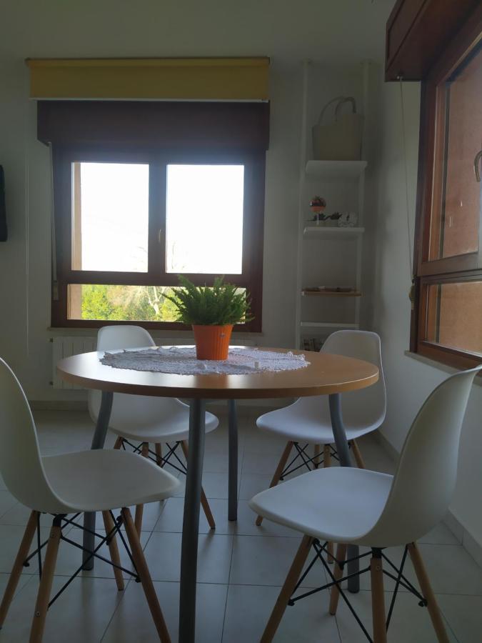 Apartament La Fornacetta Piza Zewnętrze zdjęcie