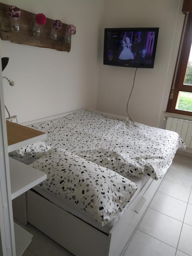Apartament La Fornacetta Piza Zewnętrze zdjęcie