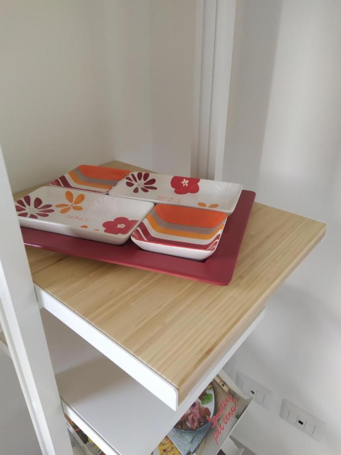 Apartament La Fornacetta Piza Zewnętrze zdjęcie