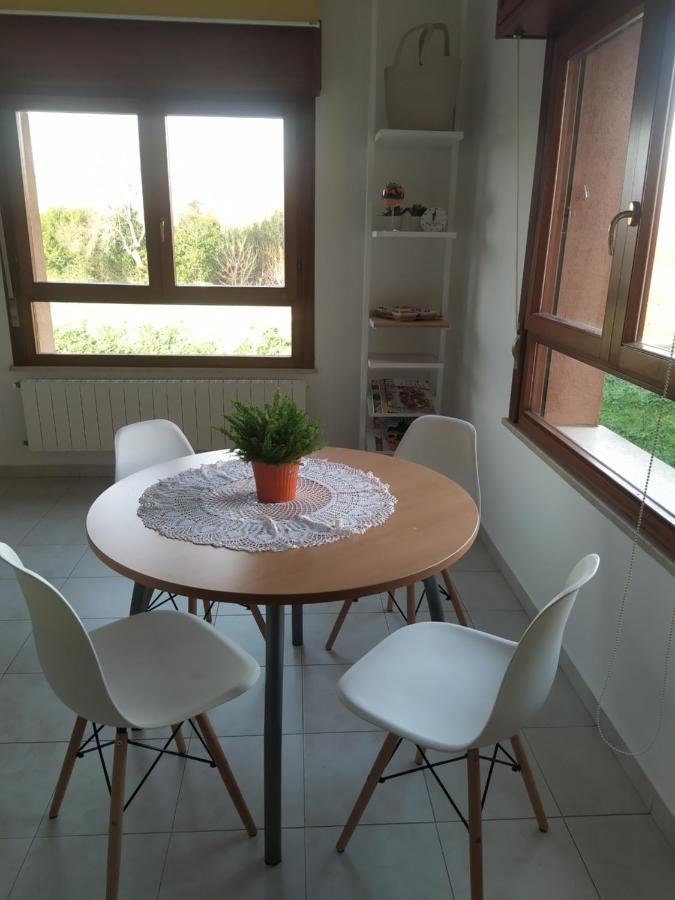 Apartament La Fornacetta Piza Zewnętrze zdjęcie