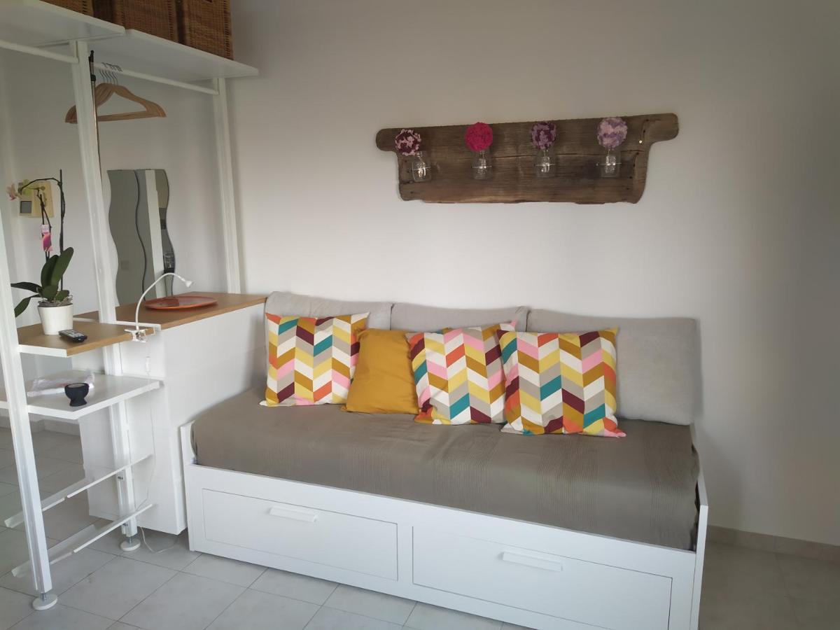 Apartament La Fornacetta Piza Zewnętrze zdjęcie
