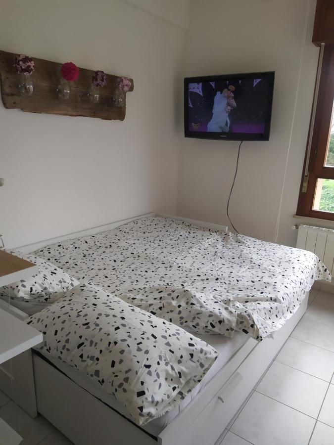 Apartament La Fornacetta Piza Zewnętrze zdjęcie