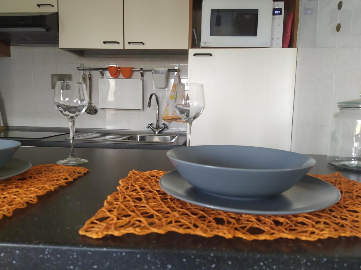 Apartament La Fornacetta Piza Zewnętrze zdjęcie