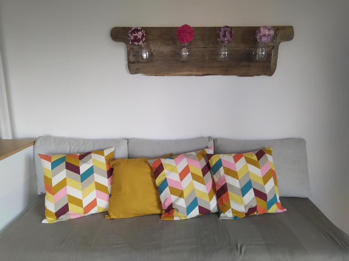 Apartament La Fornacetta Piza Zewnętrze zdjęcie