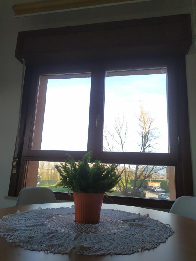 Apartament La Fornacetta Piza Zewnętrze zdjęcie