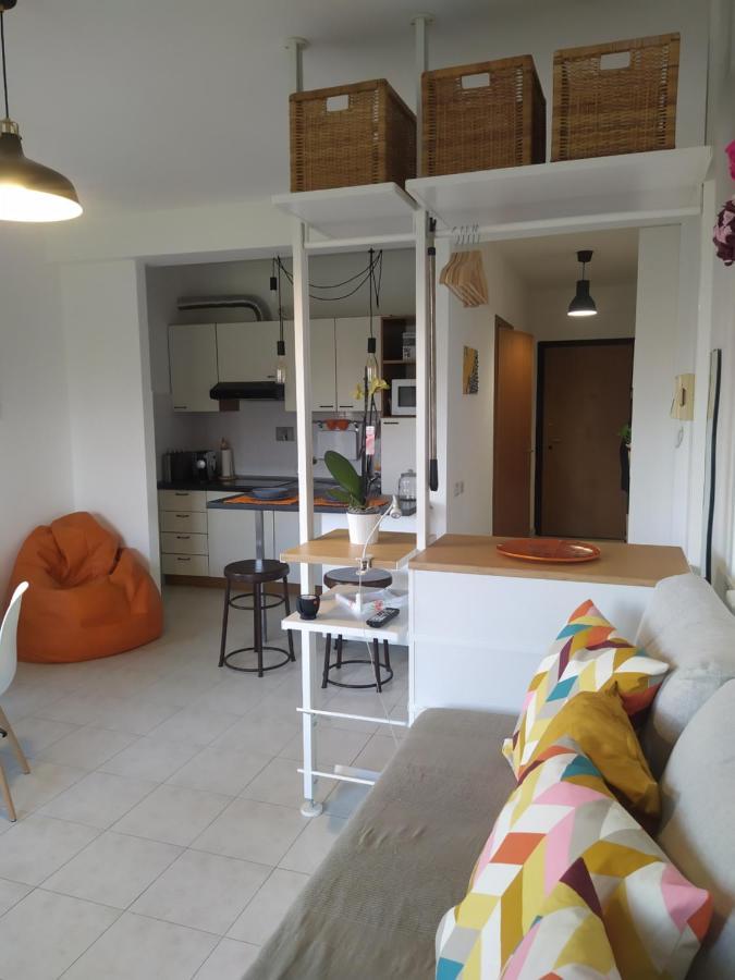 Apartament La Fornacetta Piza Zewnętrze zdjęcie