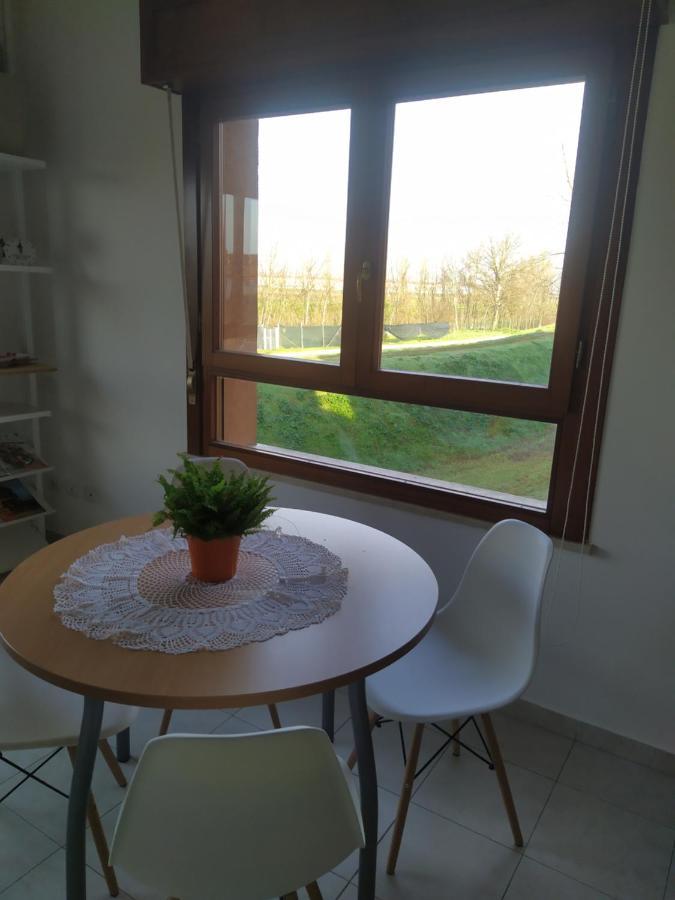 Apartament La Fornacetta Piza Zewnętrze zdjęcie