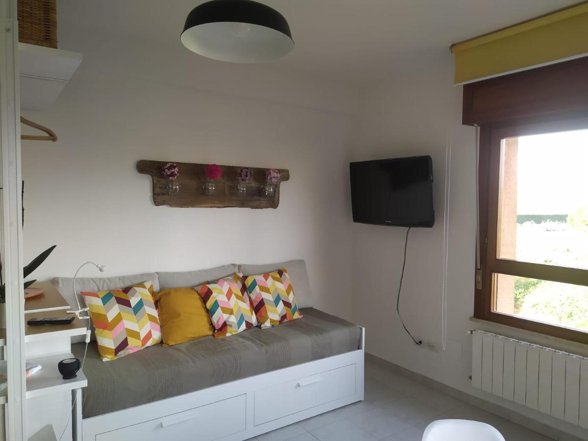 Apartament La Fornacetta Piza Zewnętrze zdjęcie