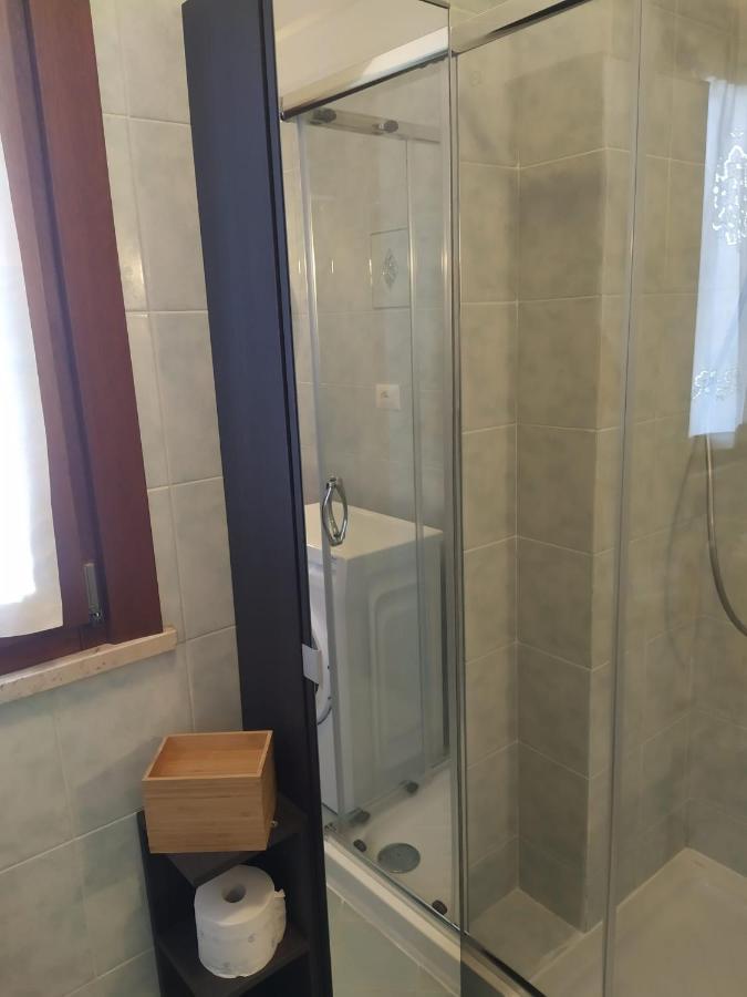 Apartament La Fornacetta Piza Zewnętrze zdjęcie