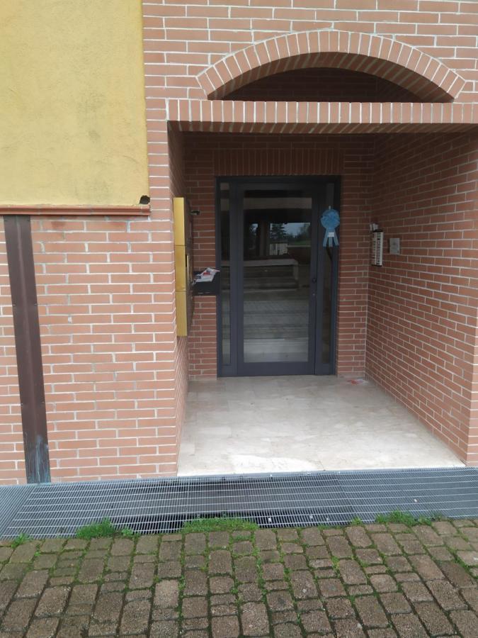 Apartament La Fornacetta Piza Zewnętrze zdjęcie