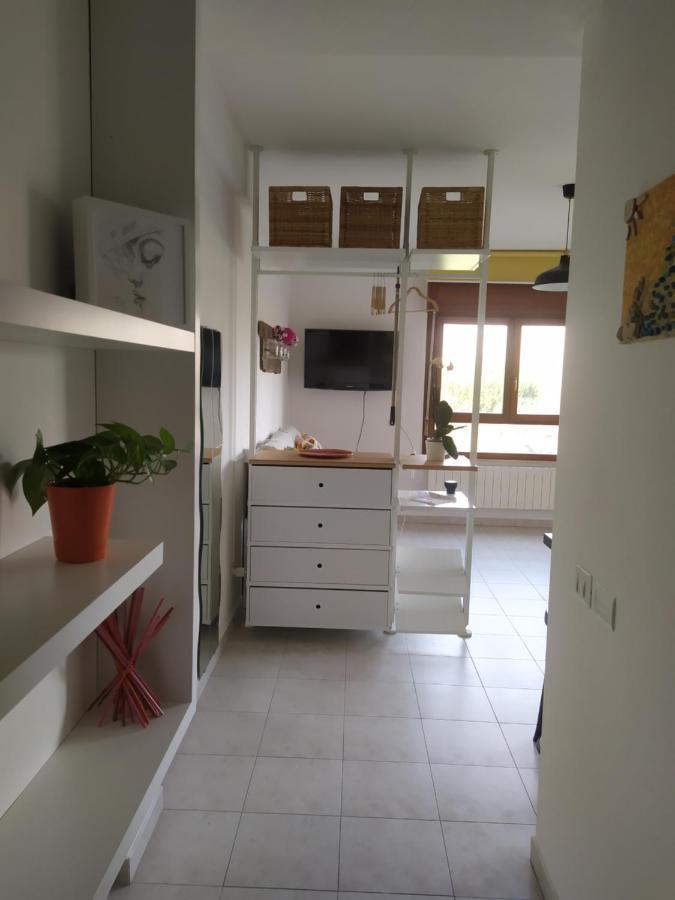 Apartament La Fornacetta Piza Zewnętrze zdjęcie