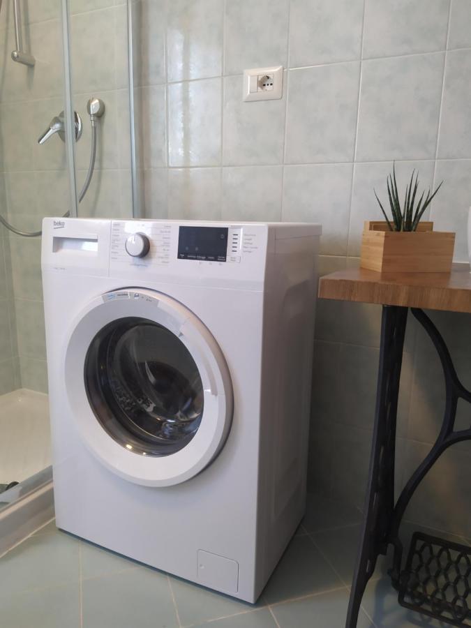 Apartament La Fornacetta Piza Zewnętrze zdjęcie