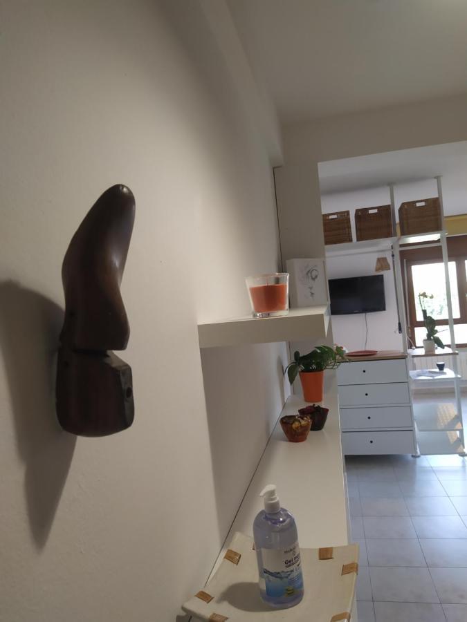 Apartament La Fornacetta Piza Zewnętrze zdjęcie